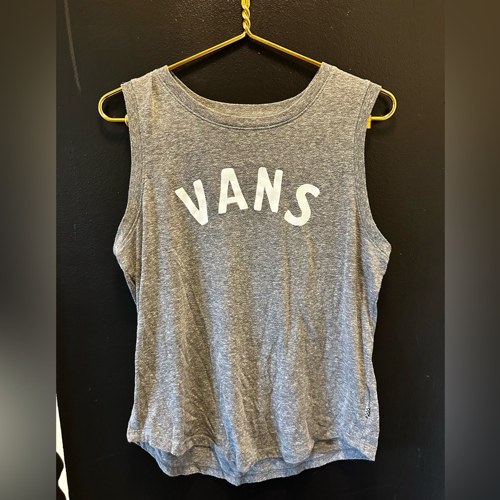 Vans Tank Top